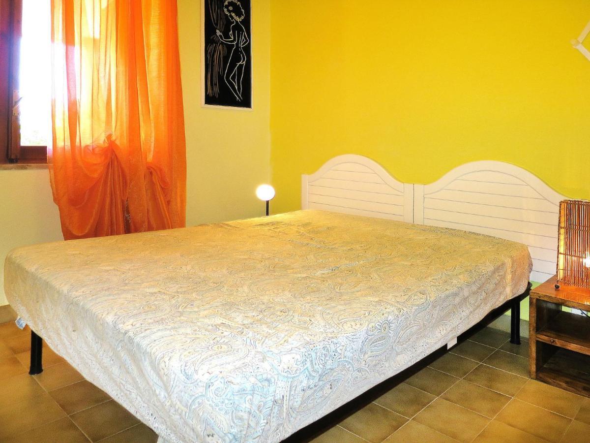 Holiday Home Rei Mare Fronte Marina - Rei205 By Interhome Monte Nai Exterior photo